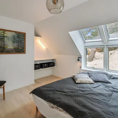 Hejdie Holiday home *