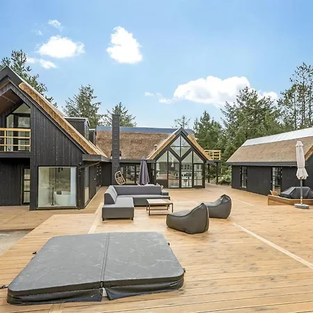 Hébergement de vacances Hejdie - 750m From The Sea By Interhome *