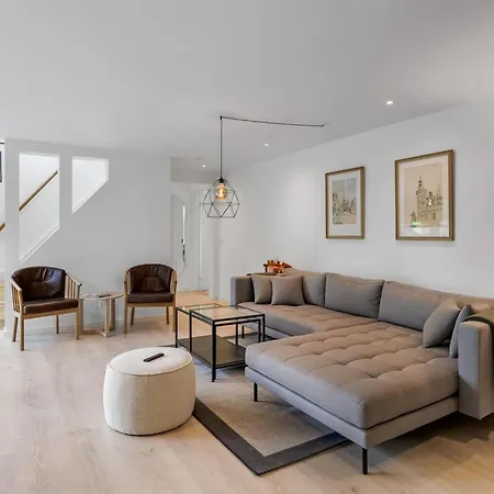 Hejdie - 750m From The Sea By Interhome Hébergement de vacances Blåvand