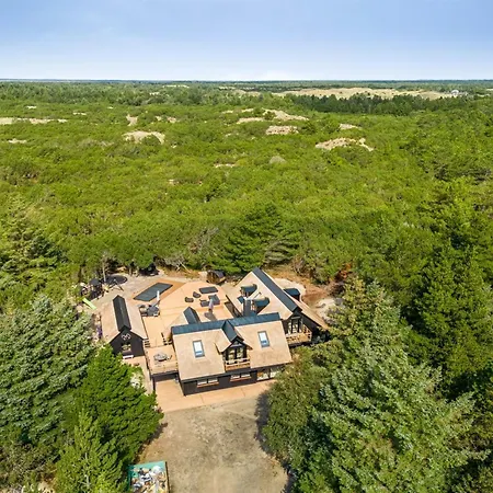 Hejdie - 750m From The Sea By Interhome Hébergement de vacances *