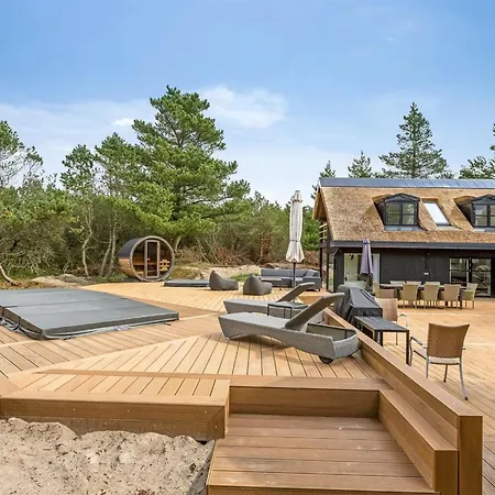 Hébergement de vacances Hejdie - 750m From The Sea By Interhome *