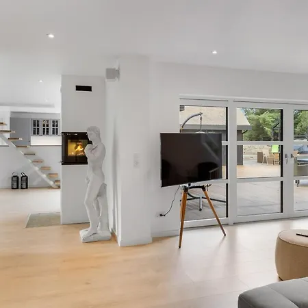 Hébergement de vacances Hejdie - 750m From The Sea By Interhome