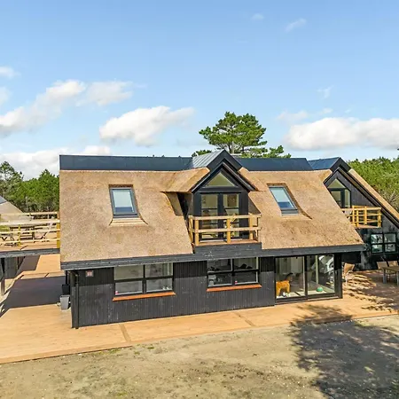 Hejdie - 750m From The Sea By Interhome