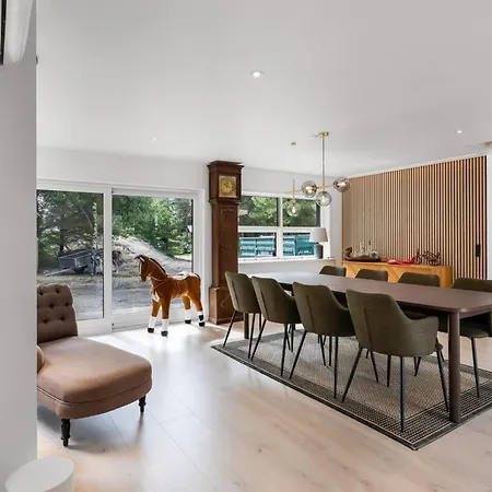 Hejdie - 750m From The Sea By Interhome Prázdninový dům *