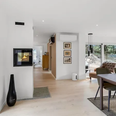 Hébergement de vacances Hejdie - 750m From The Sea By Interhome *