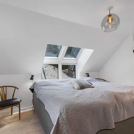 Hejdie - 750m From The Sea By Interhome Hébergement de vacances *