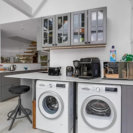 Hejdie - 750m From The Sea By Interhome Dom wakacyjny