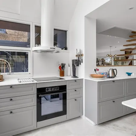 Hejdie - 750m From The Sea By Interhome Hébergement de vacances Blåvand