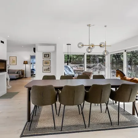 Hejdie - 750m From The Sea By Interhome Blåvand