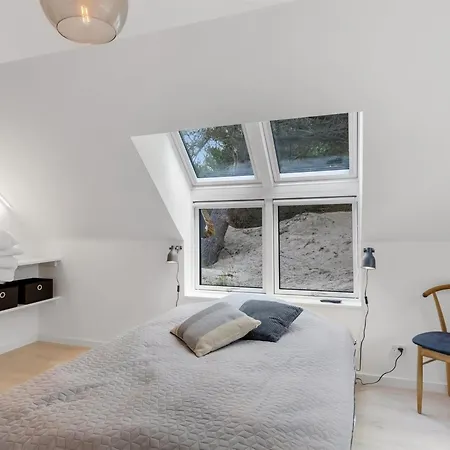 Hejdie - 750m From The Sea By Interhome * Blåvand