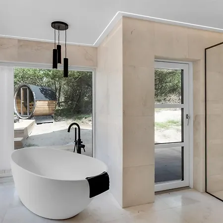 Hébergement de vacances Hejdie - 750m From The Sea By Interhome *