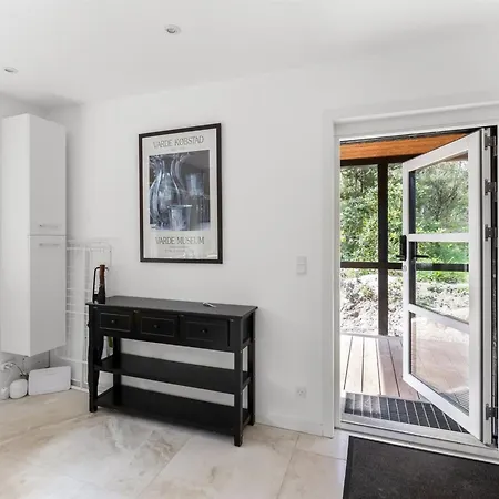 Hejdie - 750m From The Sea By Interhome Hébergement de vacances