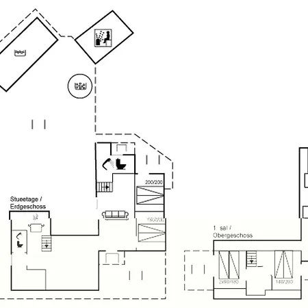 別荘 Hejdie - 750m From The Sea By Interhome *