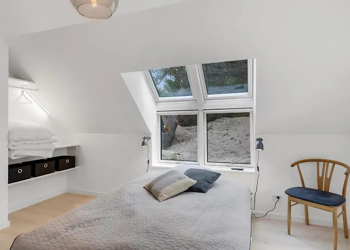 Hejdie - 750m From The Sea By Interhome * Blåvand